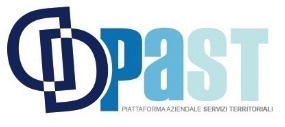 Logo ddPast